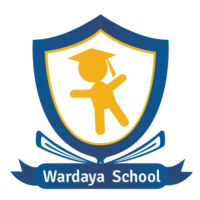 Wardaya School Logo
